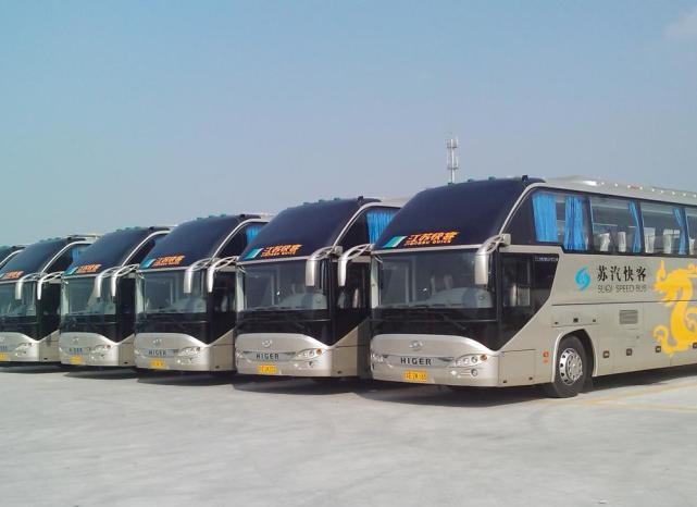 江苏省将继续推进道路客运运营模式创新发展，大力推进定制客运发展