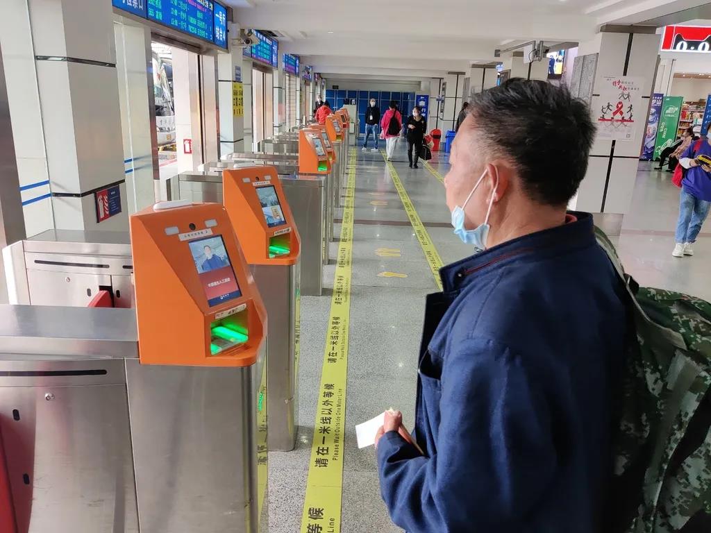 四川约200个客运站将全面推广电子客票